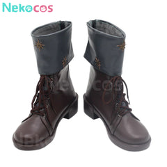 1999 Marcus Cosplay Shoes - Custom Handmade QualityGame,Reverse:1999,Shoes