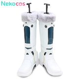 Game Uma Musume Pretty Derby Cosplay Oguri Cap Cosplay Shoes