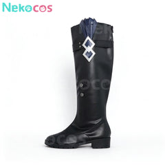 1999 Cosplay Shoes: Game Reverse Vertin Cosplay FootwearGame,Reverse:1999,Shoes