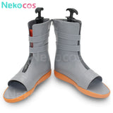 Anime Cosplay Shoes for Hanna Tono - Custom HandmadeGachiakuta,Game,Shoes
