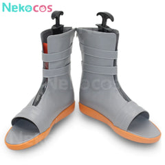 Anime Cosplay Shoes for Hanna Tono - Custom HandmadeGachiakuta,Game,Shoes