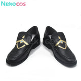 Genshin Impact Wanderer Cosplay Shoes for EnthusiastsGame,Genshin Impact,Shoes
