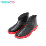 Julius Juukulius Cosplay Shoes - Unique & Handmade DesignAnime,Re Zero,Shoes
