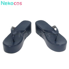 Kiryū Kikyō Cosplay Shoes - Custom Handmade QualityBlue Archive,Game,Shoes