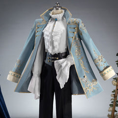 Marius von Hagen Cosplay Costume | Custom-Tailored QualityCostume,Game,Tears of Themis