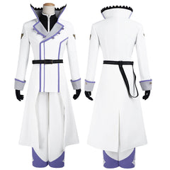 Reinhard Premium Cosplay Costume - Custom-Tailored EditionAnime,Costume,Re Zero