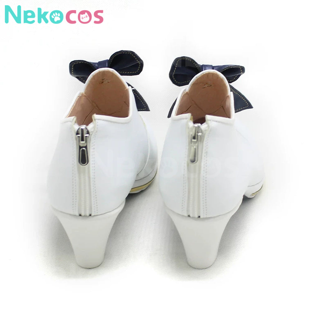 Uma Musume Cosplay Shoes - Aston Machan Custom ProductionGame,Shoes,Uma Musume Pretty Derby