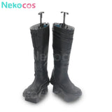 Sumino Takumi Cosplay Shoes - Custom Handmade QualityGame,Shoes,The Hundred Line