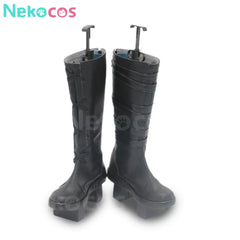 Sumino Takumi Cosplay Shoes - Custom Handmade QualityGame,Shoes,The Hundred Line