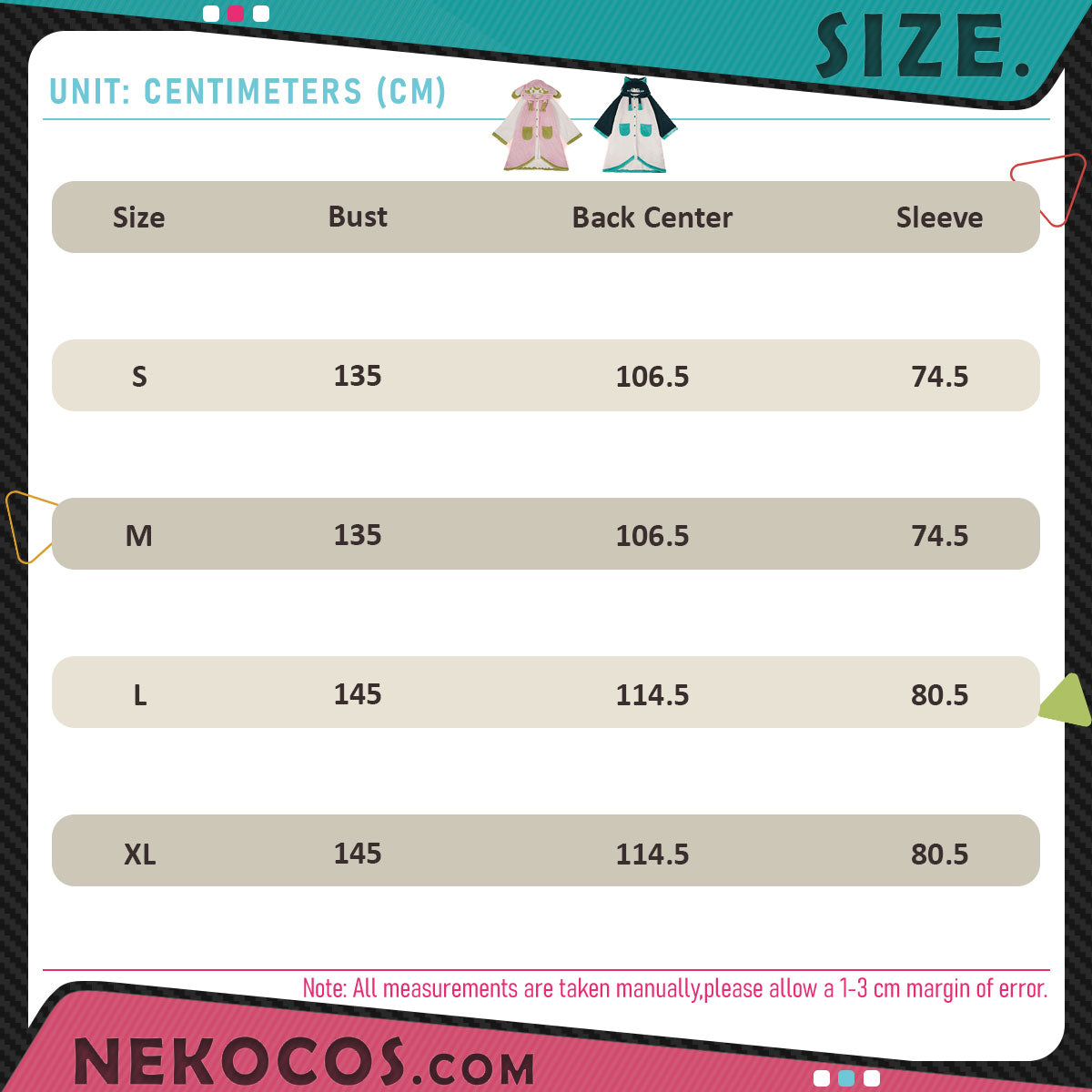 Anime Cosplay Plush Pajamas - Mitsuri, Kochou & YuichiroAnime,Costume,Demon Slayer