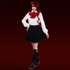 Mitsuru Kirijo Cosplay Costume - Premium Custom EditionCostume,Game,Persona