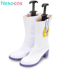 Game Uma Musume Cosplay Shoes - Custom Gold Ship DesignGame,Shoes,Uma Musume Pretty Derby