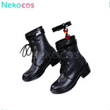 Honkai Star Rail Cosplay Shoes - Custom Handmade QualityGame,Honkai: Star Rail,Shoes