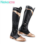 Genshin Impact Aether Cosplay Shoes for Authentic LooksGame,Genshin Impact,Shoes