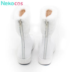 Anime Cosplay Zombie Shoes - Unique Stage FootwearAlien Stage,Anime,Shoes
