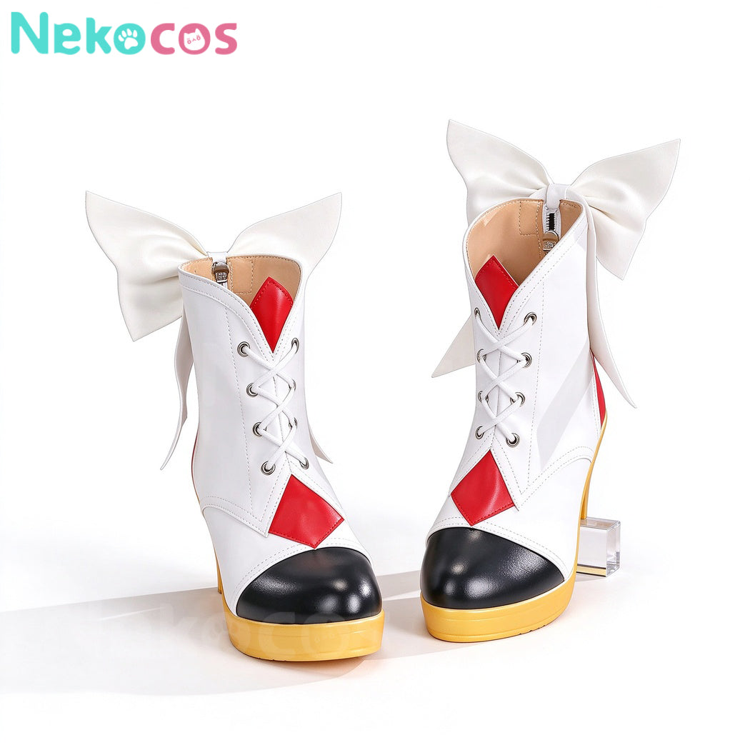 Zenless Zone Zero Phoenix Reffaella Cosplay ShoesGame,Shoes,Zenless Zone Zero