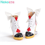 Zenless Zone Zero Phoenix Reffaella Cosplay ShoesGame,Shoes,Zenless Zone Zero