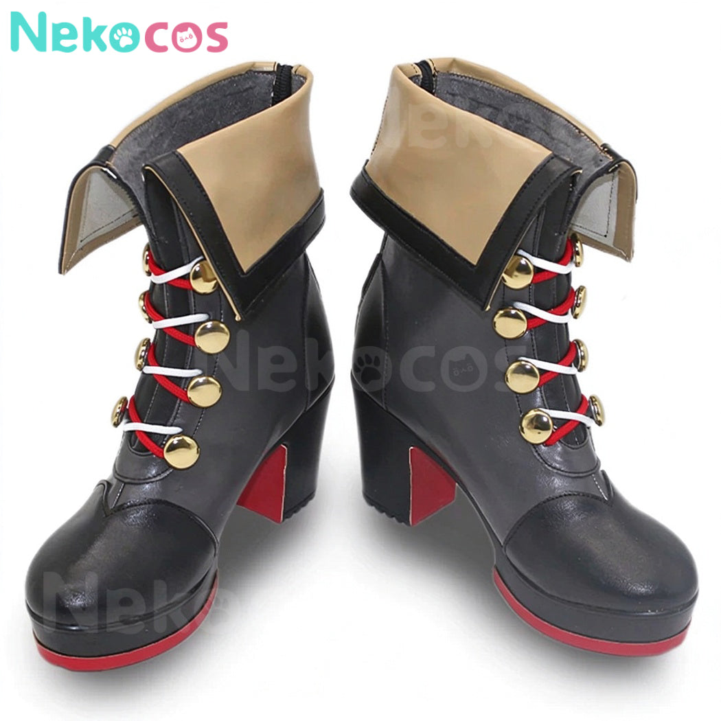 Uma Musume Cosplay Shoes - Perfect Your LookGame,Shoes,Uma Musume Pretty Derby