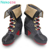 Uma Musume Cosplay Shoes - Perfect Your LookGame,Shoes,Uma Musume Pretty Derby