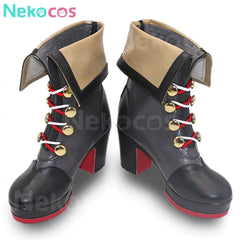 Uma Musume Cosplay Shoes - Perfect Your LookGame,Shoes,Uma Musume Pretty Derby