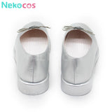 Arknights Priestess Cosplay Shoes for EnthusiastsArknights,Game,Shoes