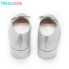 Arknights Priestess Cosplay Shoes for EnthusiastsArknights,Game,Shoes