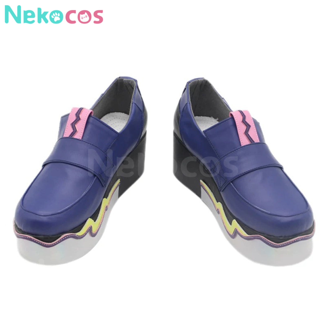 Custom Game Cosplay Shoes – Unique Handmade DesignsGame,Shoes,Valorant