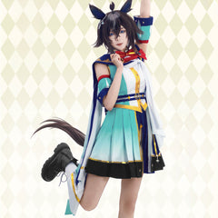Uma Musume Pretty Derby Cosplay Costume Available NowCostume,Game,Uma Musume Pretty Derby