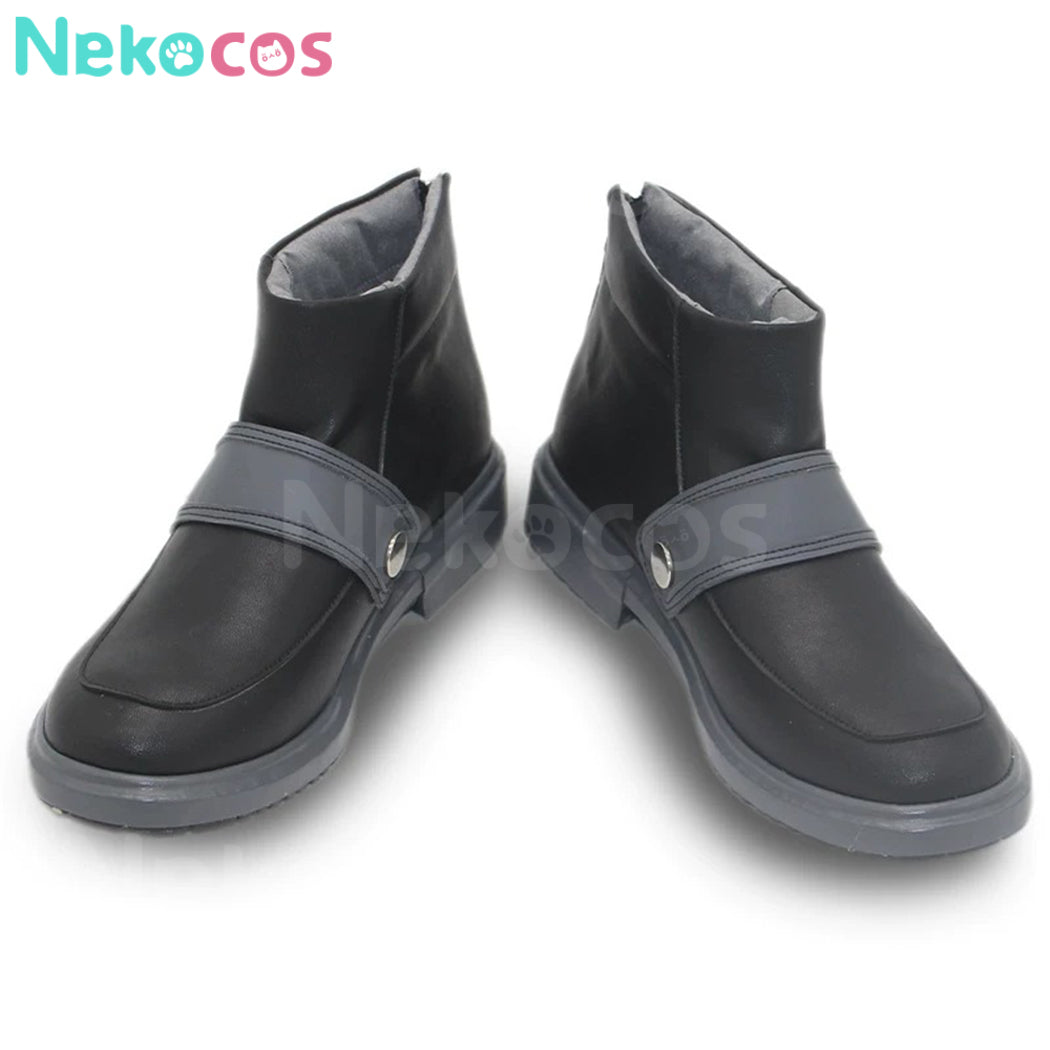 Gachiakuta Cosplay Shoes - Custom Handmade & Fast ShippingAnime,Gachiakuta,Shoes