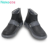 Gachiakuta Cosplay Shoes - Custom Handmade & Fast ShippingAnime,Gachiakuta,Shoes