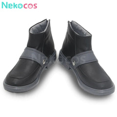 Gachiakuta Cosplay Shoes - Custom Handmade & Fast ShippingAnime,Gachiakuta,Shoes