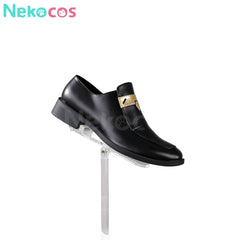 Wuthering Waves Male Cosplay Shoes for Ultimate StyleGame,Shoes,Wuthering Waves