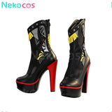 Zenless Zone Zero Cosplay Shoes - Custom Handmade ComfortGame,Shoes,Zenless Zone Zero