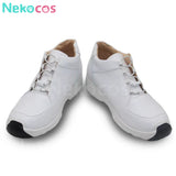 Chongyue Cosplay Shoes - Custom Handmade QualityArknights,Game,Shoes