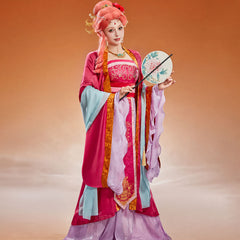 Custom Anime Cosplay Costume - Premium Edition NekocosAnime,Costume,The Apothecary Diaries