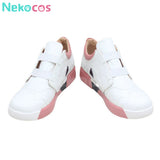 Game Blue Archive Cosplay Hifumi Ajitani Cosplay Shoes