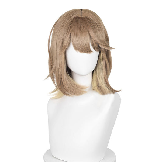 【Nekocos】Game Reverse:1999 Cosplay Regulus Cosplay Wig | In Stock