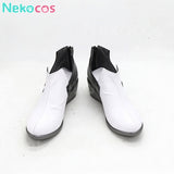 Game Cosplay D.Va Cosplay Shoes