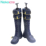 Hina Sorasaki Cosplay Shoes for Stunning PerformancesBlue Archive,Game,Shoes