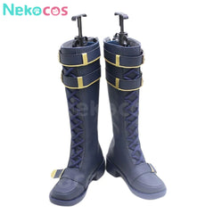 Hina Sorasaki Cosplay Shoes for Stunning PerformancesBlue Archive,Game,Shoes