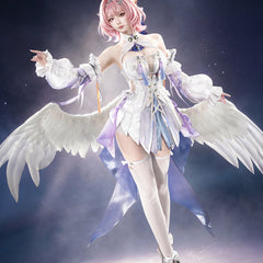 Zenless Zone Zero Remielle Cosplay Costume - Premium EditionCostume,Game,Zenless Zone Zero