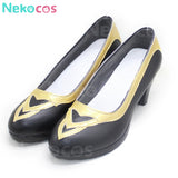 Uma Musume Fuji Kiseki Cosplay Shoes - Custom Made & Fast ShippingGame,Shoes,Uma Musume Pretty Derby