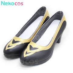 Uma Musume Fuji Kiseki Cosplay Shoes - Custom Made & Fast ShippingGame,Shoes,Uma Musume Pretty Derby