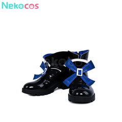 Furina Cosplay Shoes for Genshin Impact EnthusiastsGame,Genshin Impact,Shoes