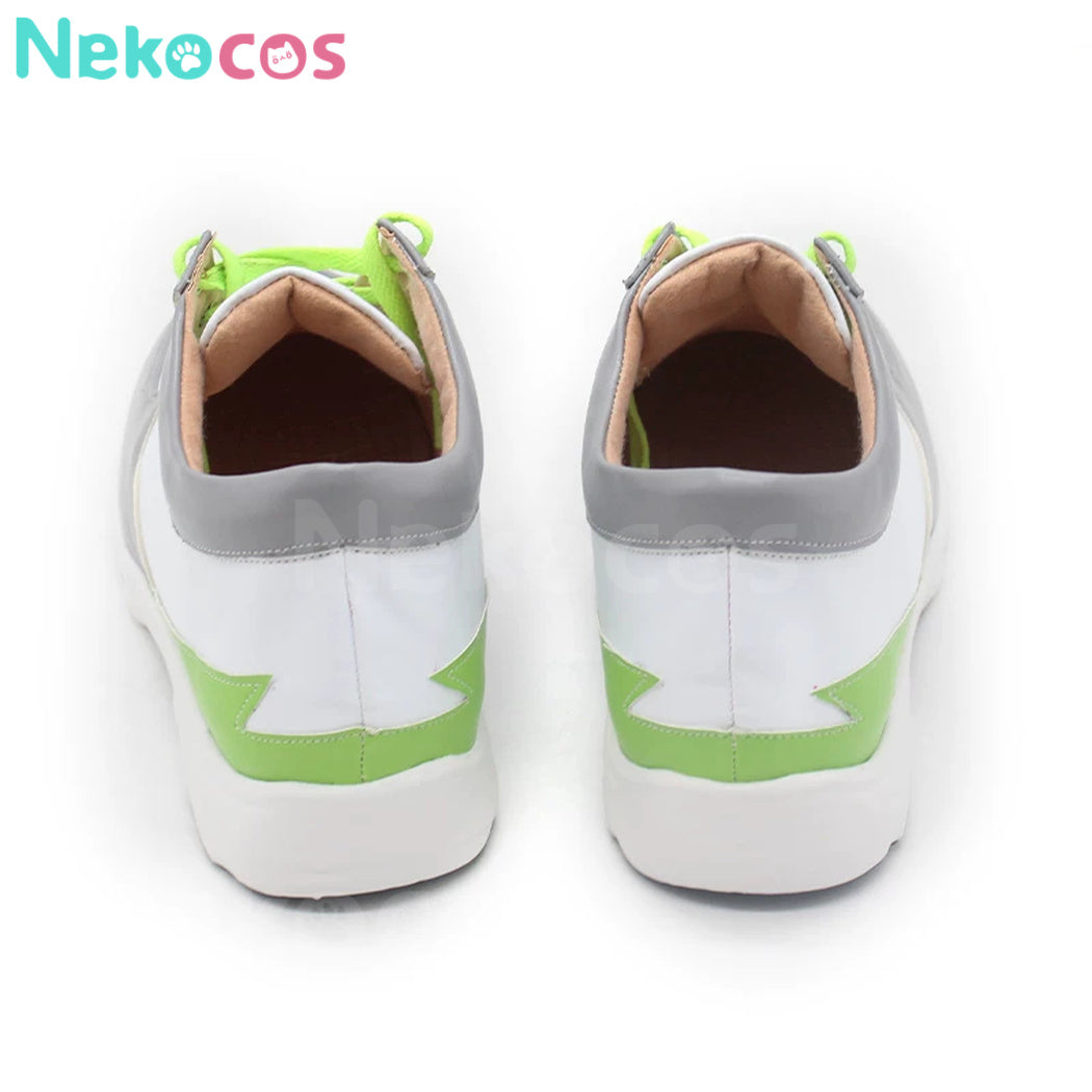 Game Blue Archive Cosplay Takakura Kurumi Cosplay Shoes
