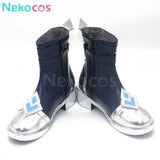 Lohen Cosplay Shoes - Perfect for Genshin ImpactGame,Genshin Impact,Shoes
