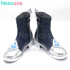 Lohen Cosplay Shoes - Perfect for Genshin ImpactGame,Genshin Impact,Shoes