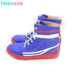 Oguri Cap Cosplay Shoes - Custom Handmade QualityGame,Shoes,Uma Musume Pretty Derby