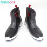 Game Honkai: Star Rail Cosplay Caelus Cosplay Shoes