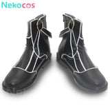 Game Cosplay Shoes - Custom Handmade QualityClair Obscur：Expedition 33,Game,Shoes